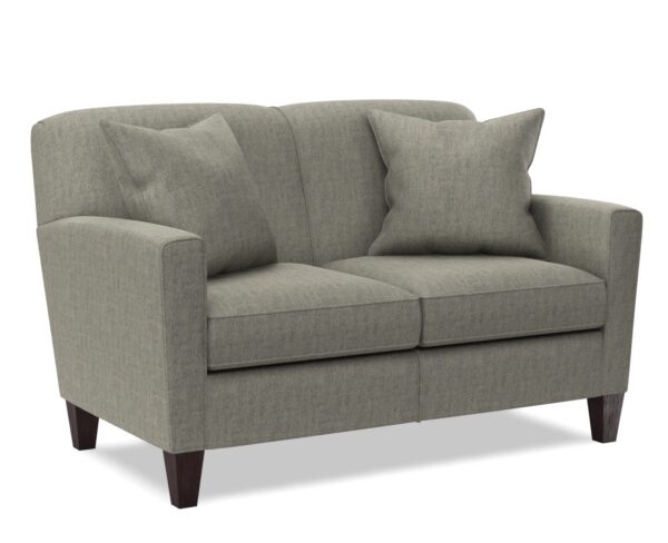 England Furniture 6206 Collegedale Loveseat