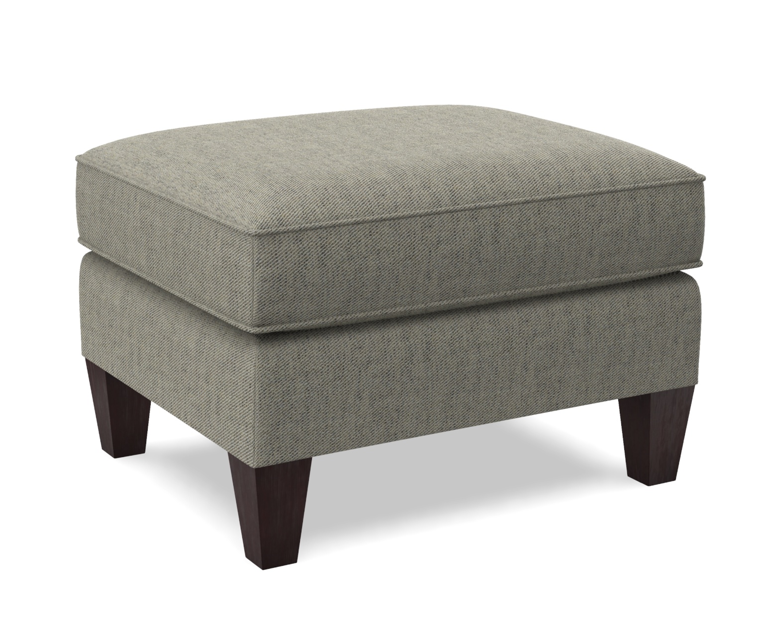England Furniture 6207 Collegedale Ottoman England Furniture 6207 Collegedale Ottoman