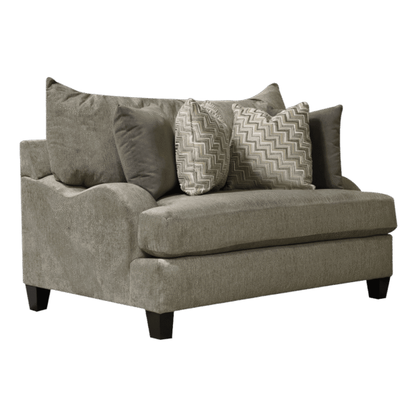 England Furniture 6N00-04 Catalina Chair & 1/2