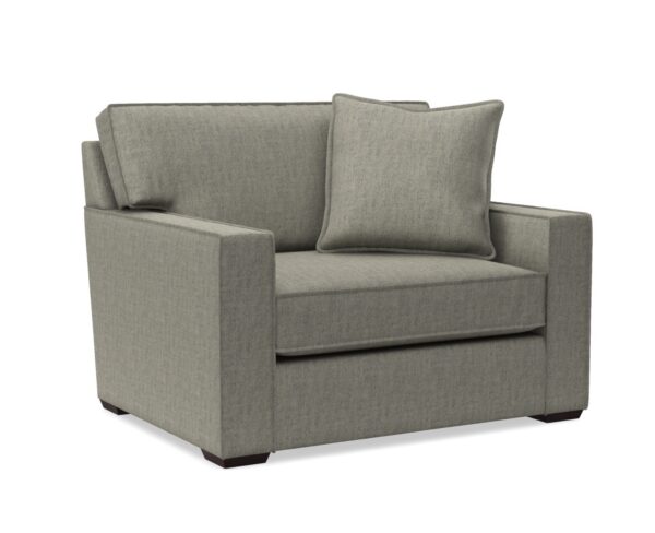 England Furniture 8L00-04 Lyndon Chair & 1 /2