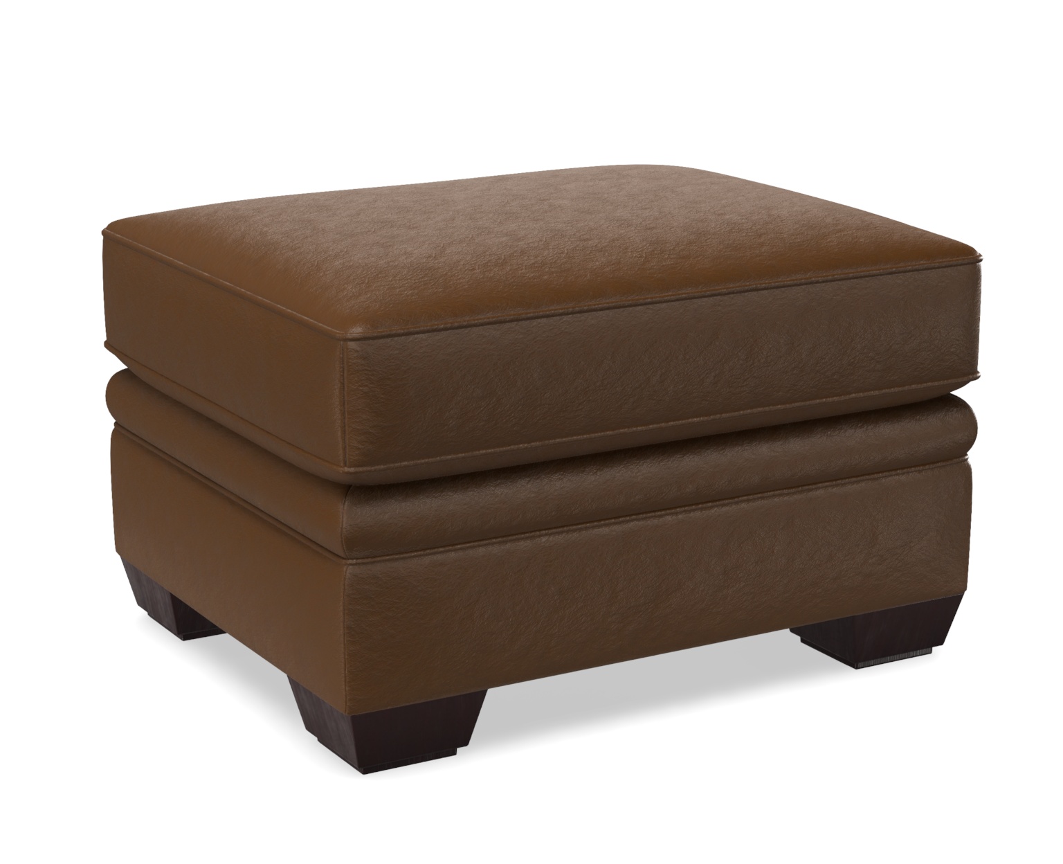 England Furniture 147SLSR Monroe Ottoman - Standard Size England Furniture 147SLSR Monroe Ottoman - Standard Size