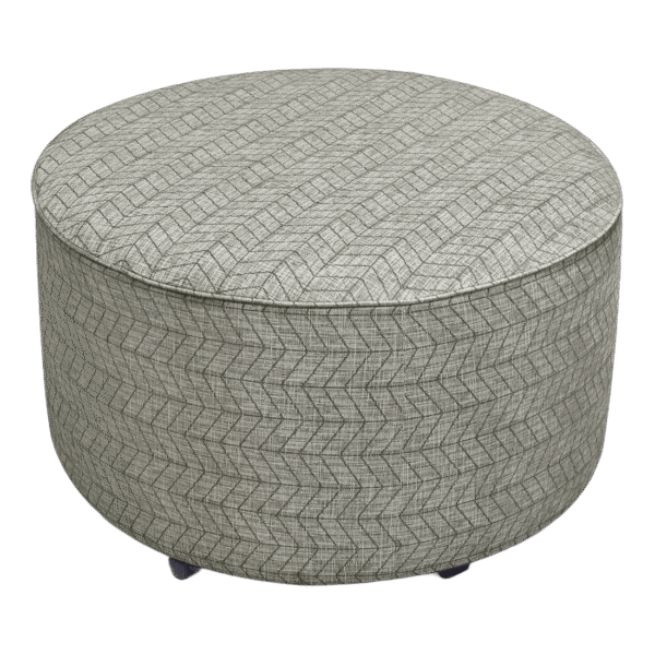 England Furniture 8V07 Cullen Ottoman England Furniture 8V07 Cullen Ottoman