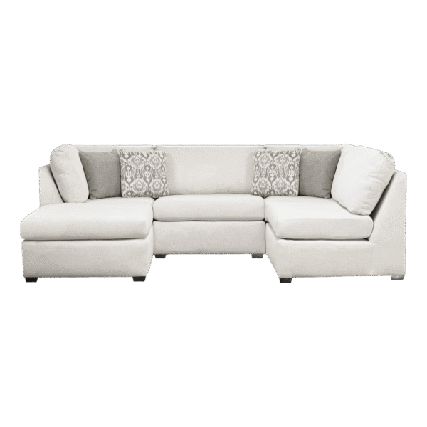 England Furniture 9F00-Sect Scottie Sectional