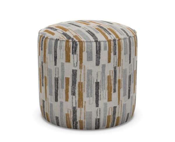 England Furniture 9J07S Asher Small Ottoman
