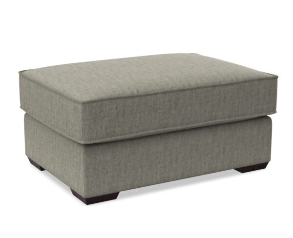 England Furniture 8L00-10 Lyndon Large Ottoman