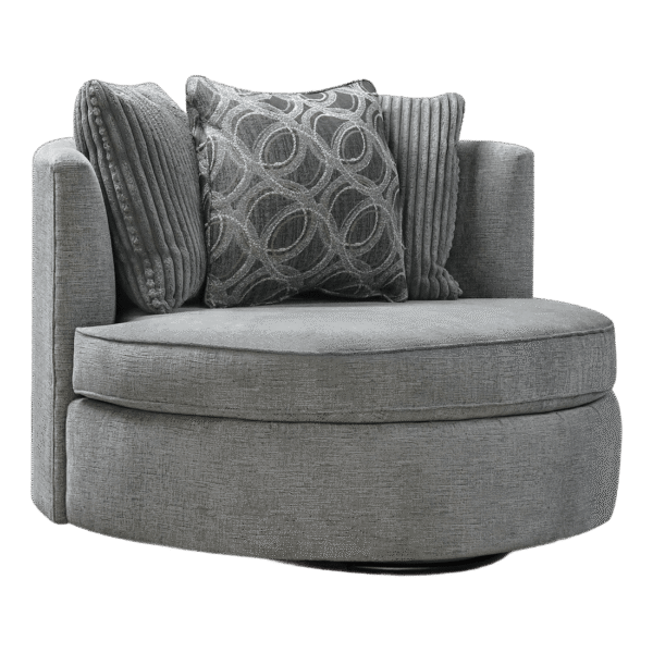 England Furniture 2350-69 Alex Swivel Chair