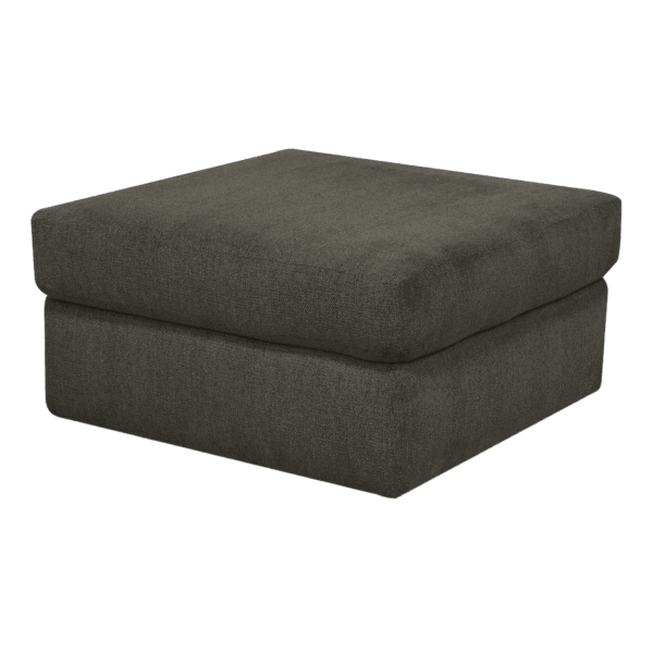 England Furniture 7F07M Hermosa Medium Ottoman