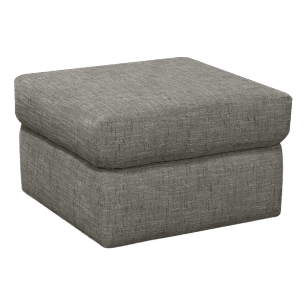 England Furniture 7F07S Hermosa Small Ottoman