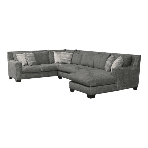 England Furniture 7K00-39 Luckenbach Sectional