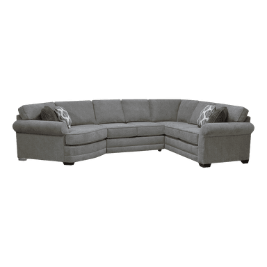England Furniture 5630-Sect Brantley Sectional