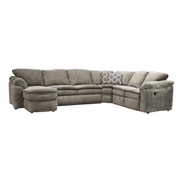 England Furniture 7300-Sect Seneca Falls Sectional
