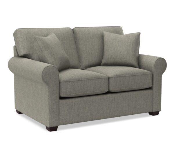 England Furniture 2636 Charlie Loveseat