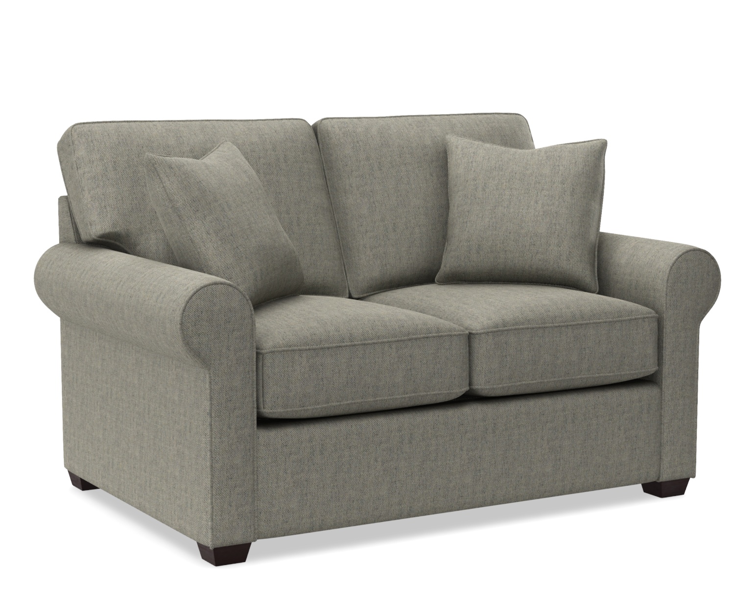 England Furniture 2636 Charlie Loveseat England Furniture 2636 Charlie Loveseat
