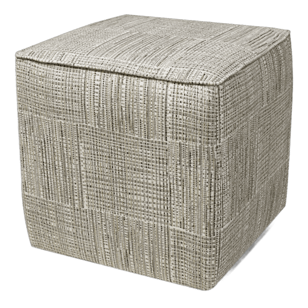 England Furniture 2907S Hutton Small Ottoman