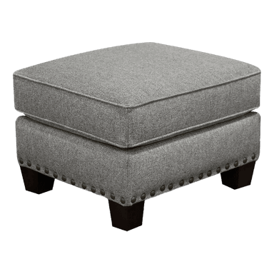 England Furniture 5307/N Salem Ottoman