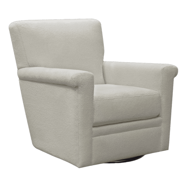 England Furniture 3310-71 Pierce Swivel Glider