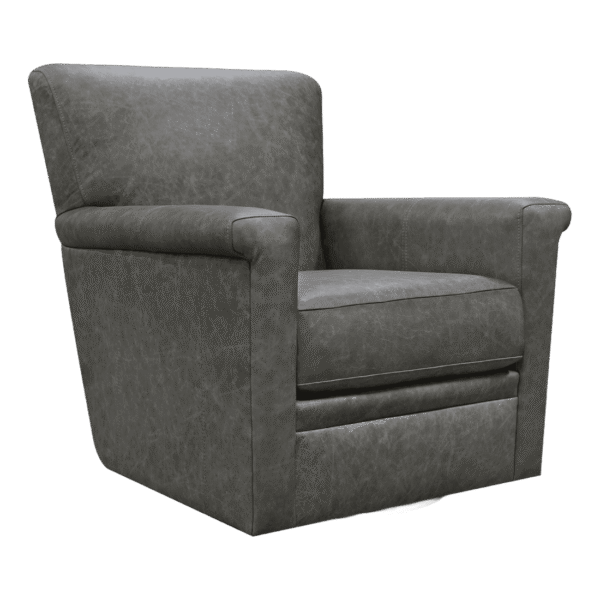 England Furniture 33171AL Pierce Swivel Glider