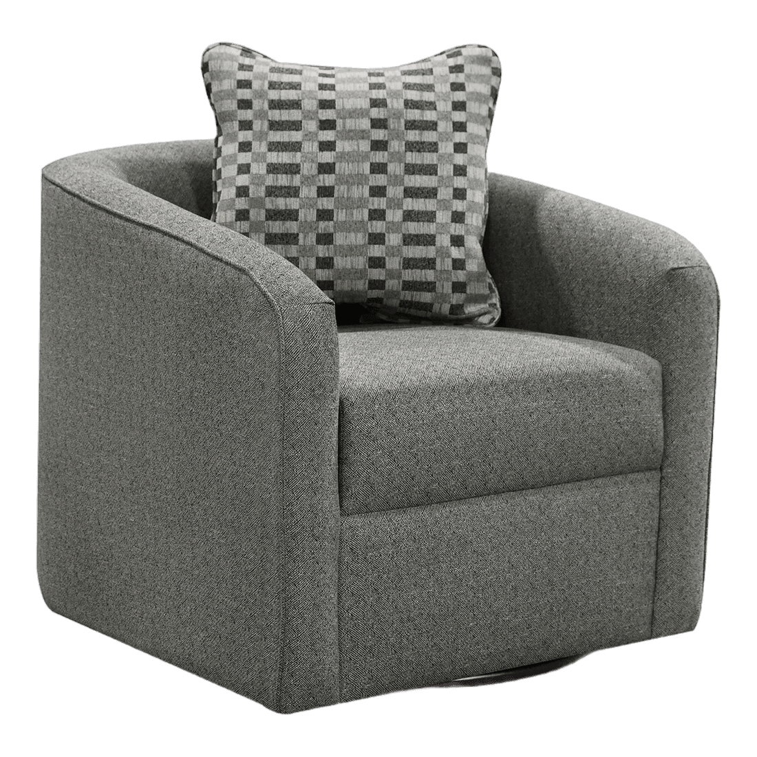 England Furniture 2B00-69 Banks Swivel Chair England Furniture 2B00-69 Banks Swivel Chair