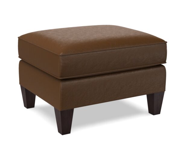 England Furniture 6207AL Collegedale Ottoman England Furniture 6207AL Collegedale Ottoman