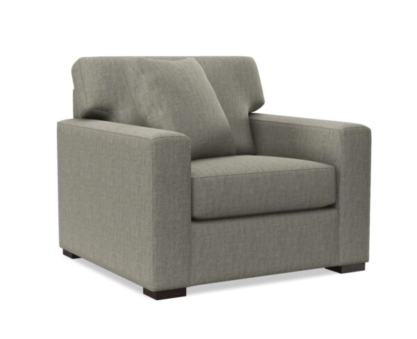England Furniture 1588897 Baylor Chair 1/2 England Furniture 1588897 Baylor Chair 1/2