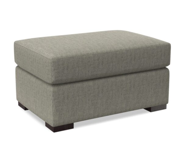 England Furniture 1589080 Baylor Large Ottoman