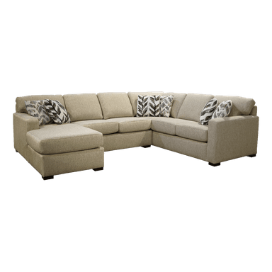 England Furniture 6250-Sect Baylor Sectional