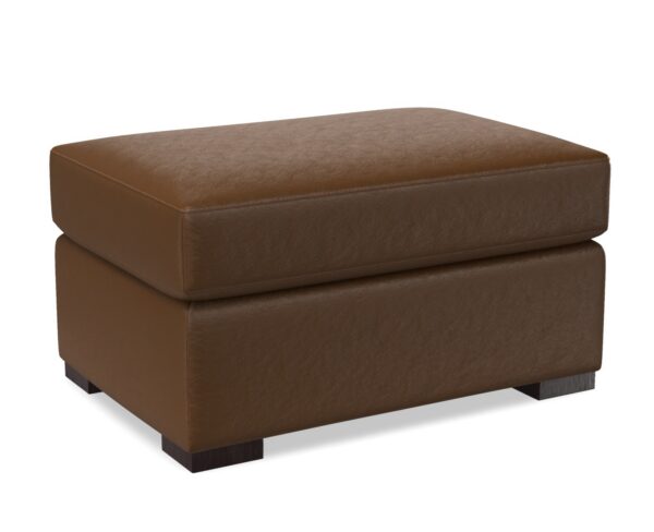 England Furniture 62510AL Baylor Large Ottoman