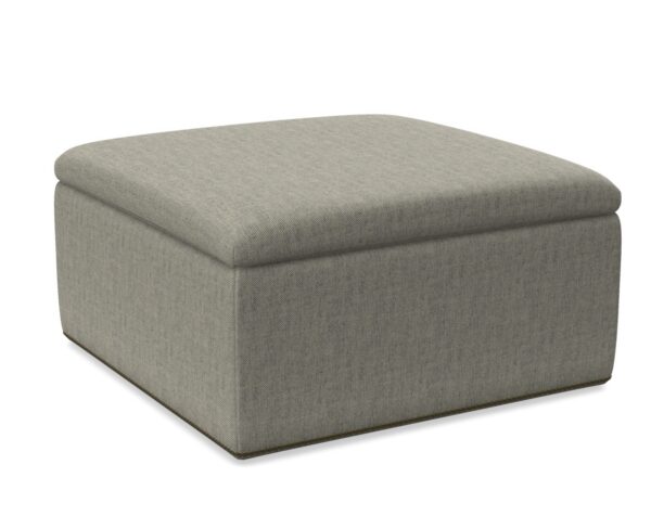 England Furniture 7650-81 Hendrix Storage Ottoman England Furniture 7650-81 Hendrix Storage Ottoman