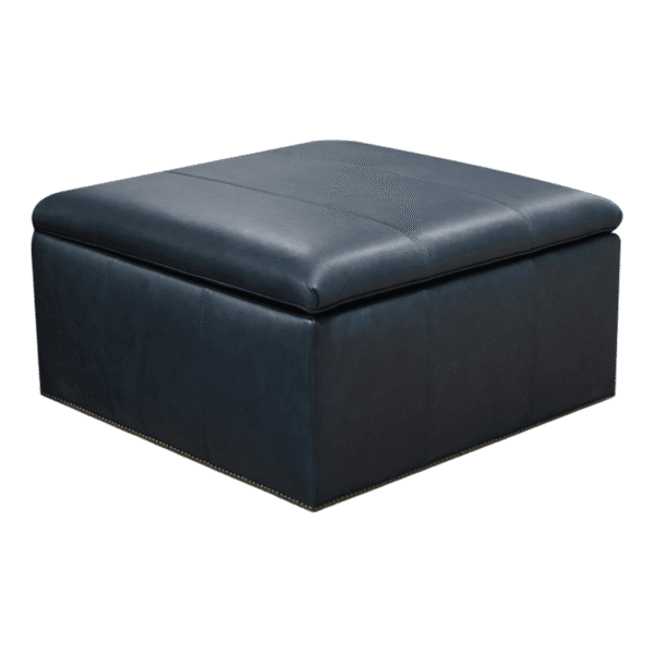 England Furniture 76581L/N Hendrix Storage Ottoman