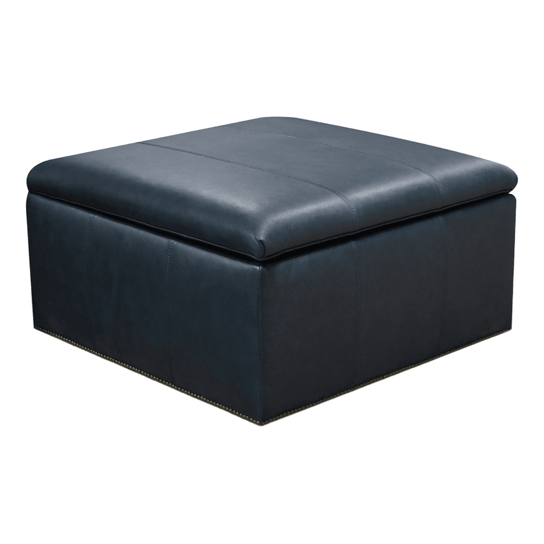 England Furniture 76581L/N Hendrix Storage Ottoman England Furniture 76581L/N Hendrix Storage Ottoman