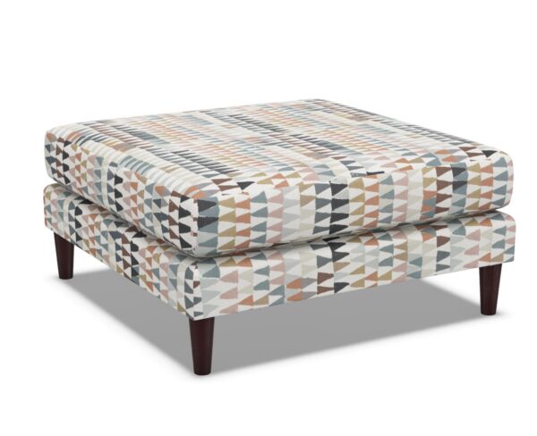 England Furniture 1472202 Gigi Large Ottoman