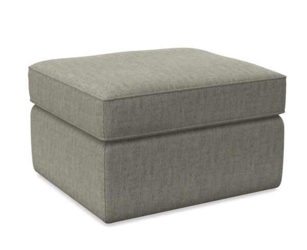 England Furniture 2J00-26 Nessa Gliding Ottoman