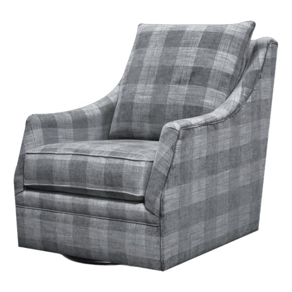 England Furniture 2J20-71 Nessa Swivel Glider