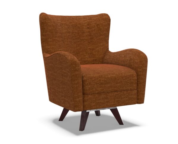 England Furniture 8C00-69 Harlow Swivel Chair