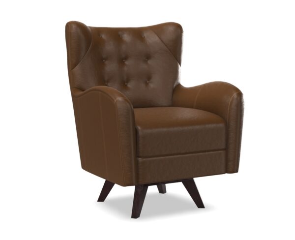 England Furniture 8C069AL Harlow Swivel Chair