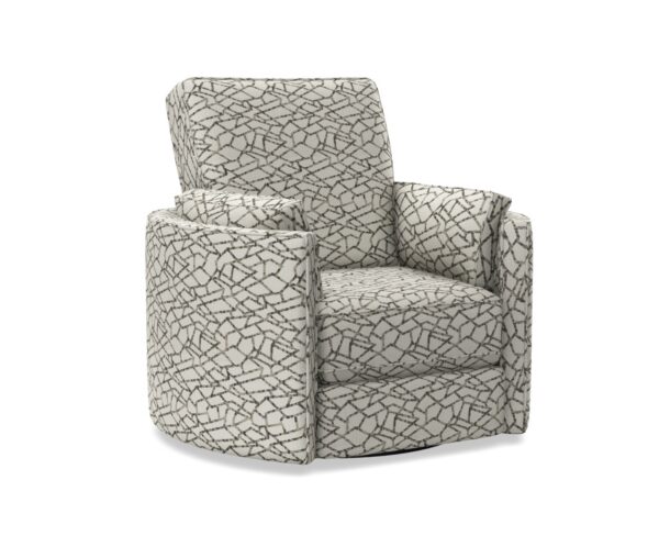 England Furniture 4B00-33 Corey Motion Chair with Swivel