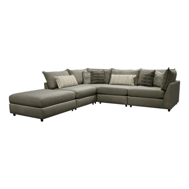England Furniture 1Q00-Sect Tyler Sectional England Furniture 1Q00-Sect Tyler Sectional