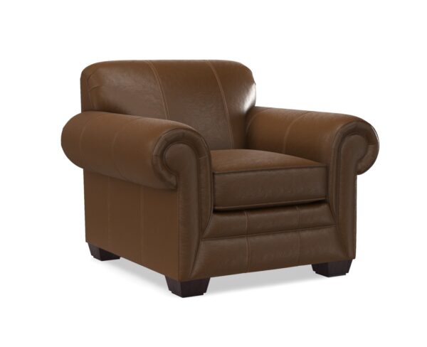 England Furniture 144SLR Monroe Chair - Standard Size