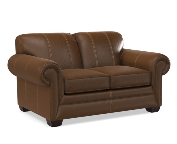 England Furniture 1436LR Monroe Loveseat