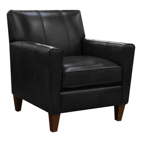 England Furniture 6204LR Collegedale Chair