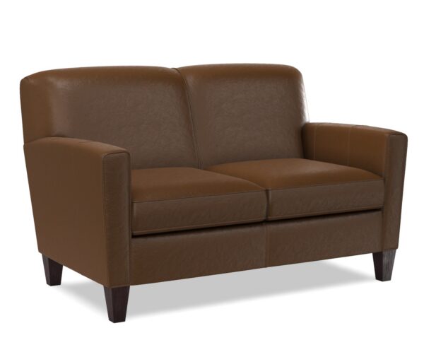England Furniture 6206LR Collegedale Loveseat