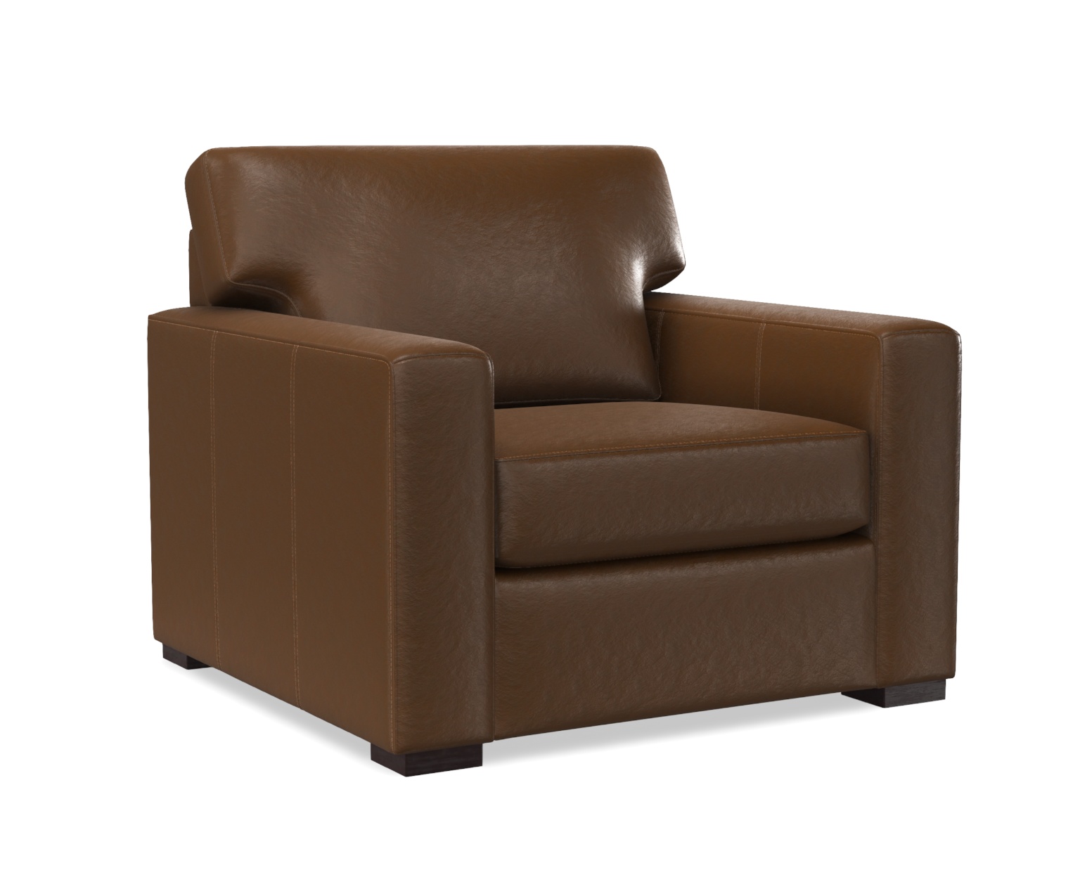 England Furniture 62504LR Baylor Chair 1/2 England Furniture 62504LR Baylor Chair 1/2