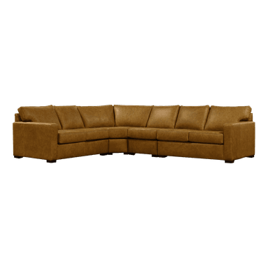 England Furniture 6250LR-Sect Baylor Sectional