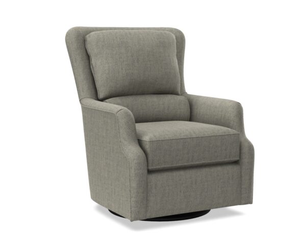 England Furniture 2910-71 Loren Swivel Glider
