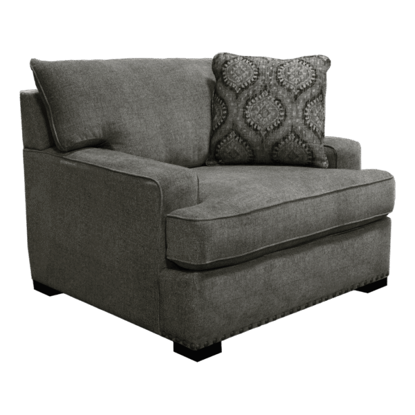 England Furniture 9E0004/N Emerson Chair & 1/2