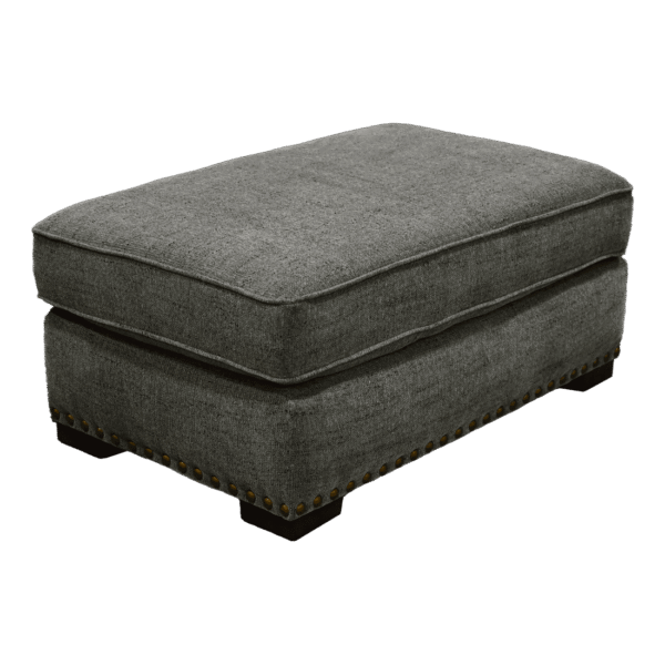 England Furniture 9E00-10 Emerson Large Ottoman