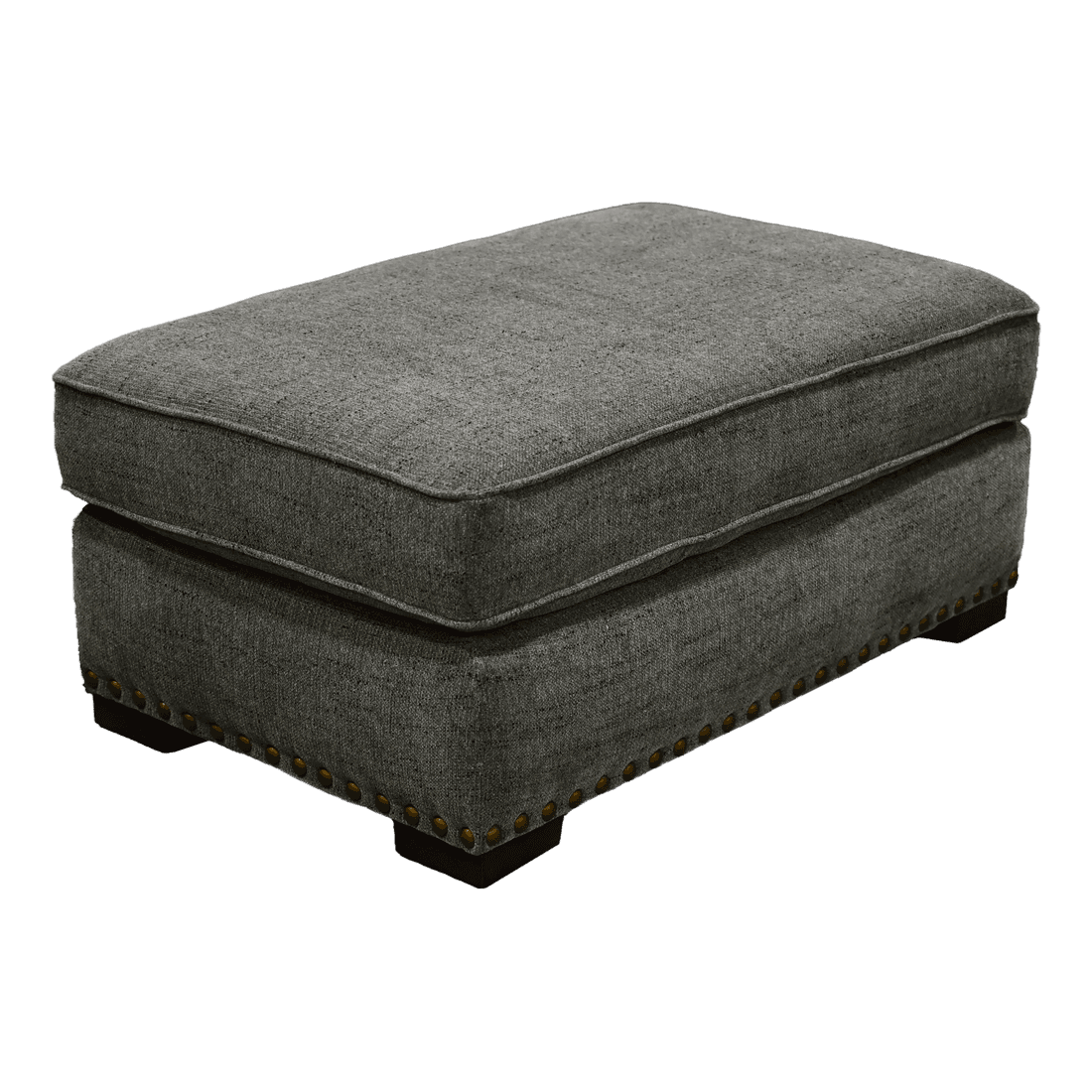England Furniture 9E00-10 Emerson Large Ottoman England Furniture 9E00-10 Emerson Large Ottoman