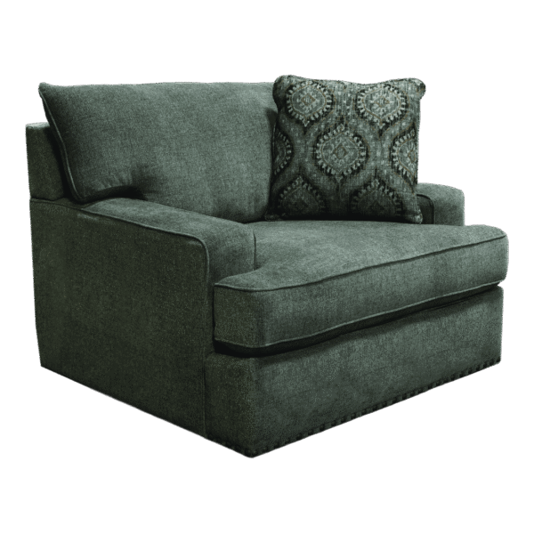 England Furniture 9E0069/N Emerson Swivel Chair