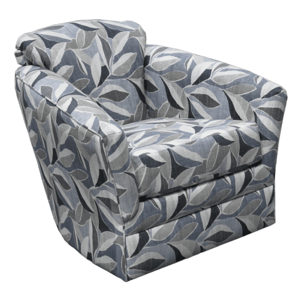 England Furniture 1L00-71 Lyra Swivel Glider