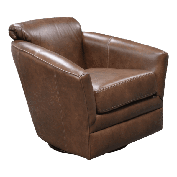 England Furniture 1L071AL Lyra Swivel Glider